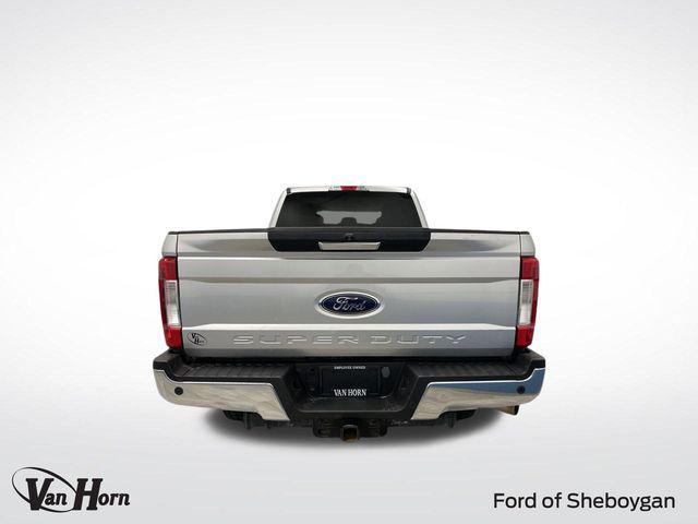 used 2019 Ford F-250 car, priced at $30,899