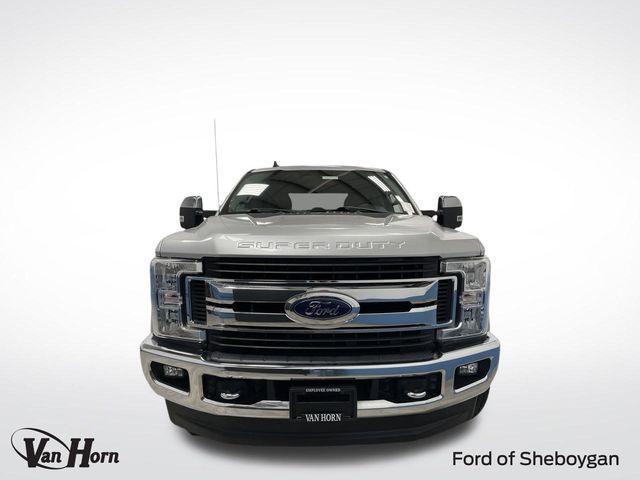 used 2019 Ford F-250 car, priced at $30,899