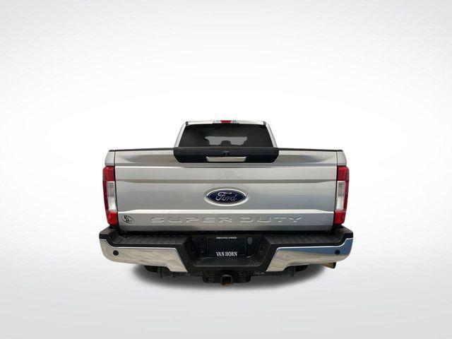 used 2019 Ford F-250 car, priced at $32,189