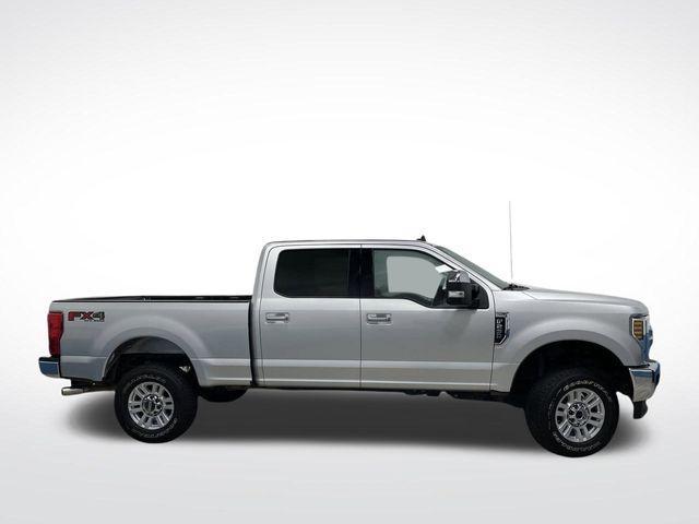 used 2019 Ford F-250 car, priced at $32,189