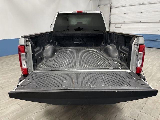 used 2019 Ford F-250 car, priced at $32,189