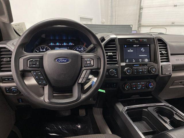 used 2019 Ford F-250 car, priced at $32,189