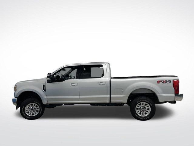 used 2019 Ford F-250 car, priced at $32,189