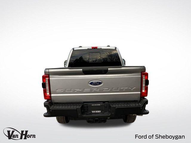 new 2024 Ford F-350 car, priced at $66,310