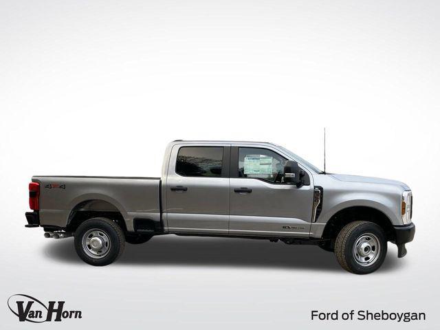 new 2024 Ford F-350 car, priced at $66,310