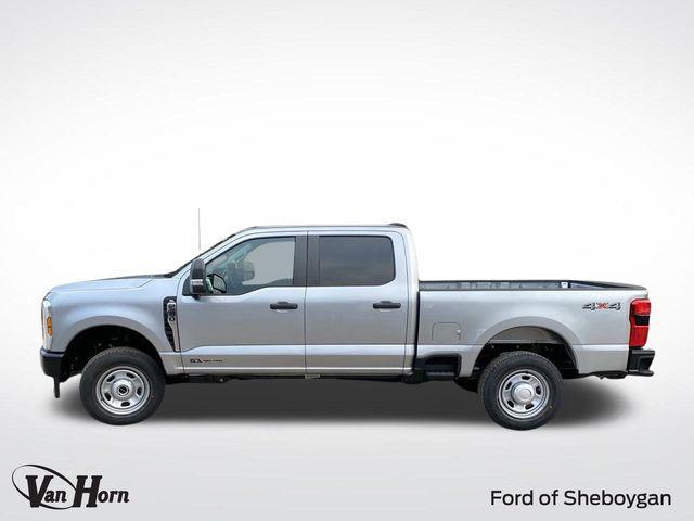 new 2024 Ford F-350 car, priced at $66,310