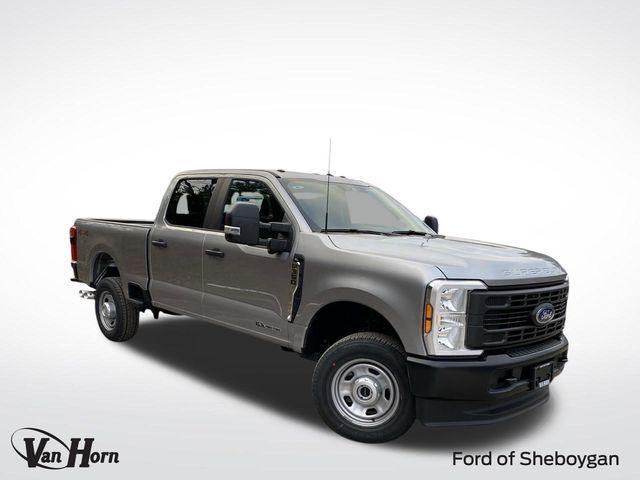 new 2024 Ford F-350 car, priced at $70,195