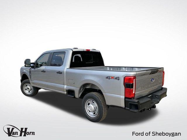 new 2024 Ford F-350 car, priced at $66,310