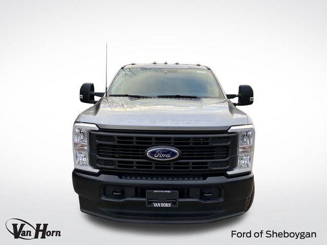 new 2024 Ford F-350 car, priced at $66,310