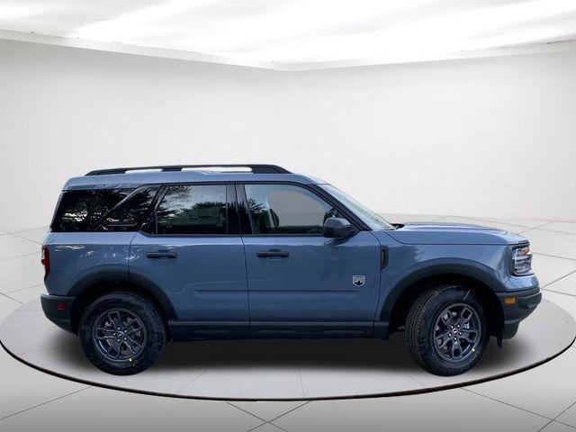 new 2024 Ford Bronco Sport car, priced at $31,889