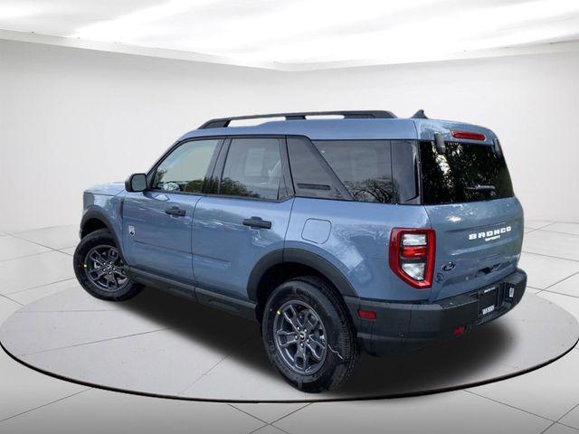new 2024 Ford Bronco Sport car, priced at $31,889