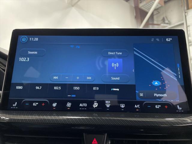 used 2023 Ford Escape car, priced at $30,944