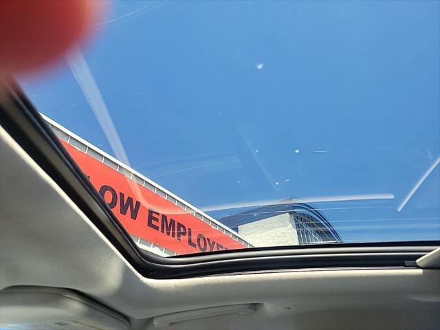 used 2018 Ford Edge car, priced at $17,196