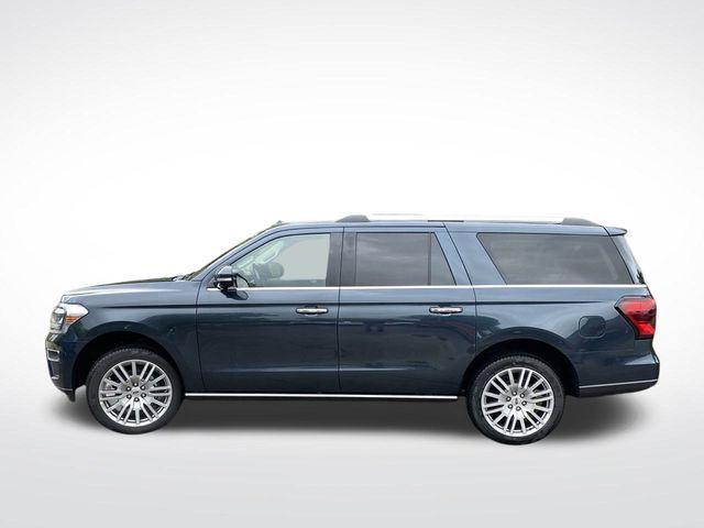 new 2024 Ford Expedition car, priced at $76,494