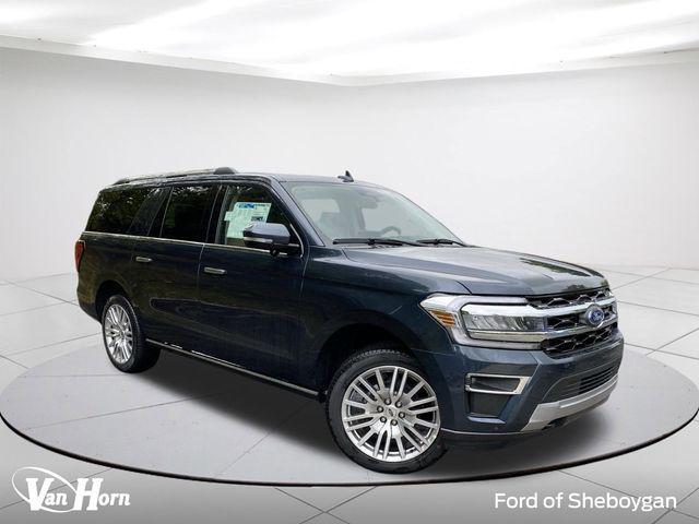 new 2024 Ford Expedition car, priced at $78,095