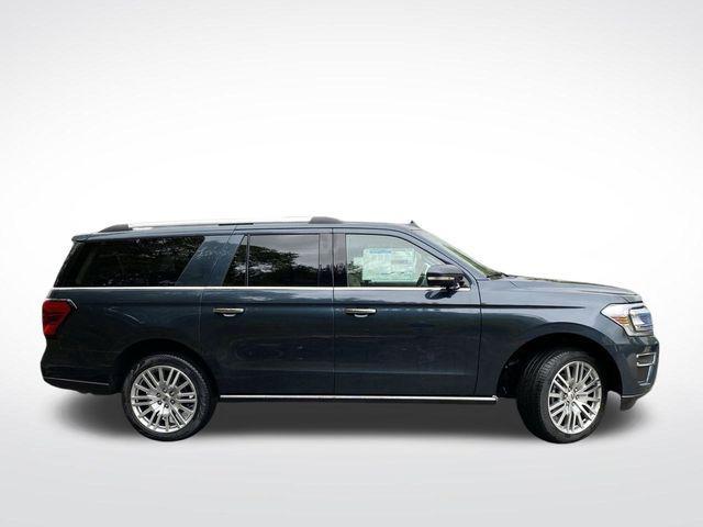 new 2024 Ford Expedition car, priced at $76,494