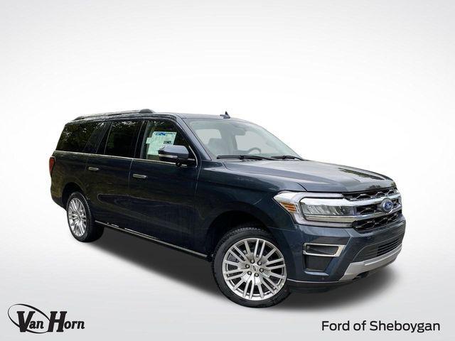 new 2024 Ford Expedition car, priced at $76,494