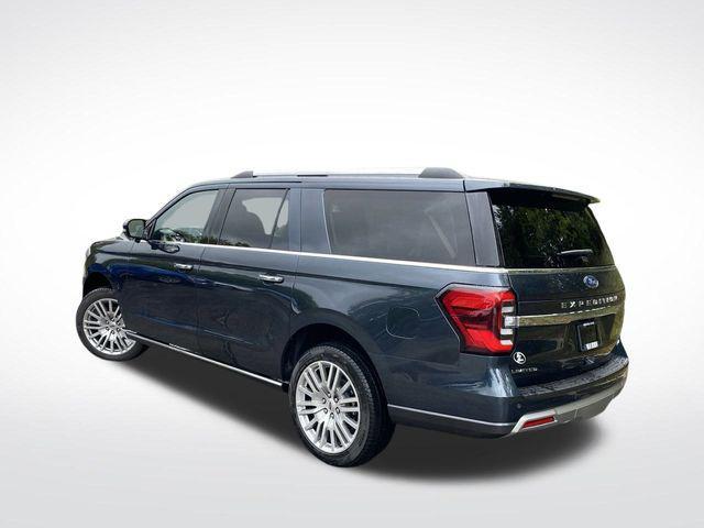 new 2024 Ford Expedition car, priced at $76,494