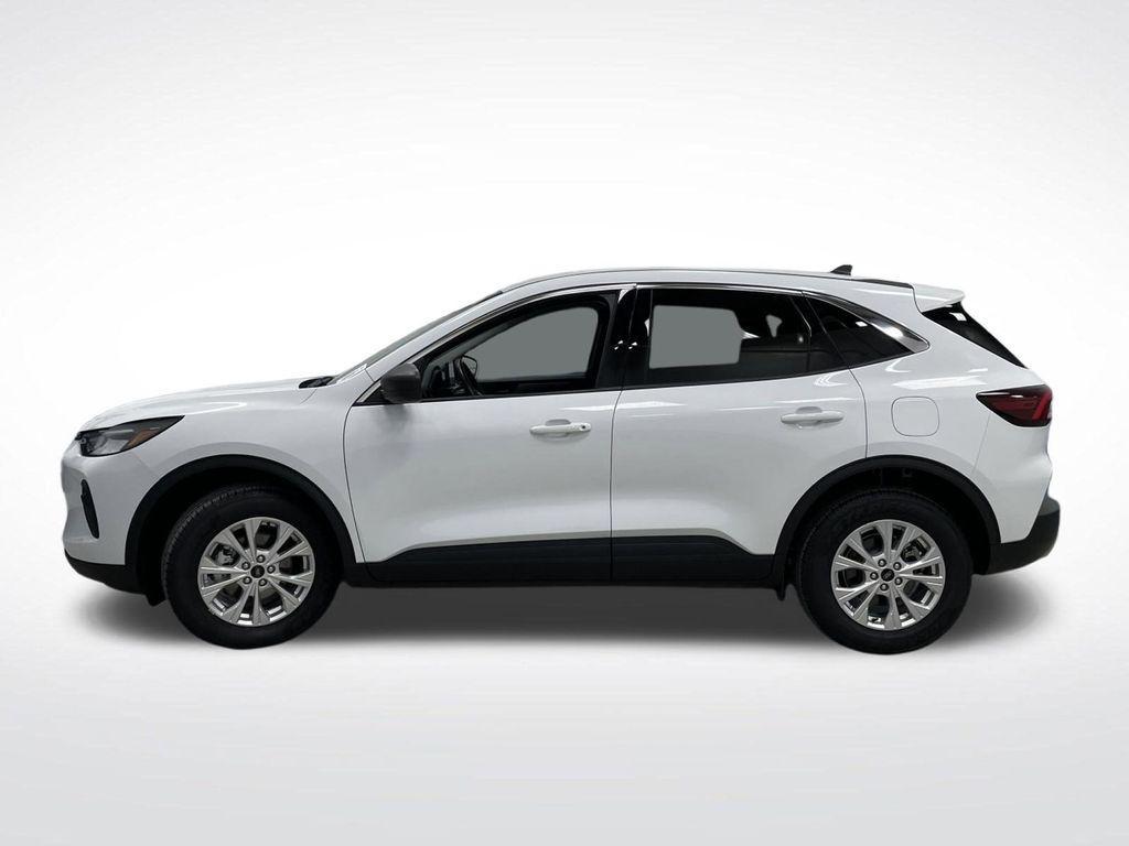 used 2024 Ford Escape car, priced at $24,497