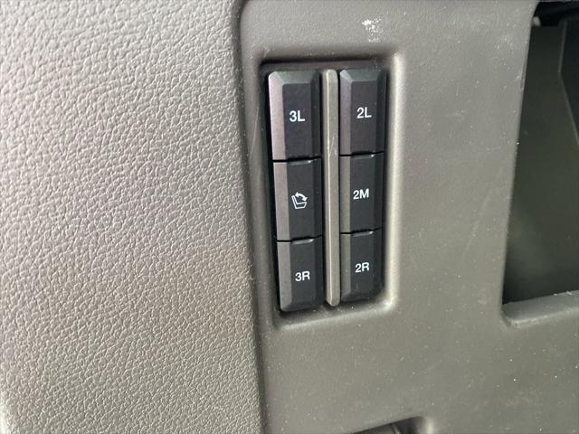 used 2020 Ford Expedition Max car, priced at $35,185