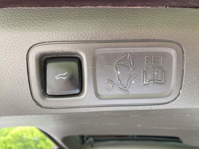 used 2020 Ford Expedition Max car, priced at $35,185