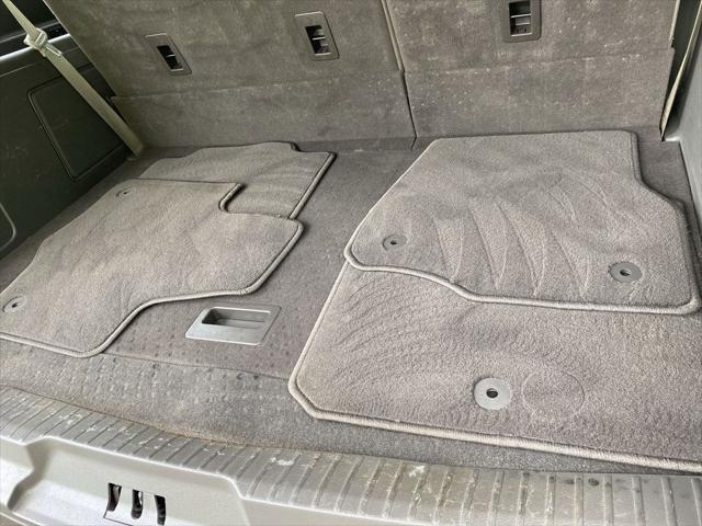 used 2020 Ford Expedition Max car, priced at $35,185