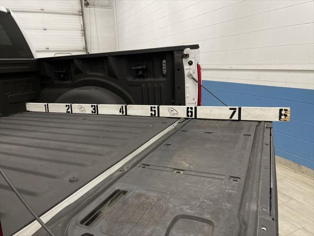 used 2022 Ford F-150 car, priced at $29,825