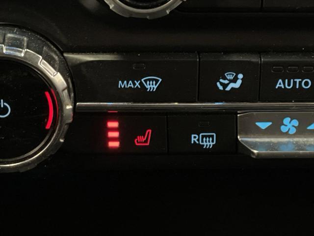 used 2022 Ford F-150 car, priced at $29,825