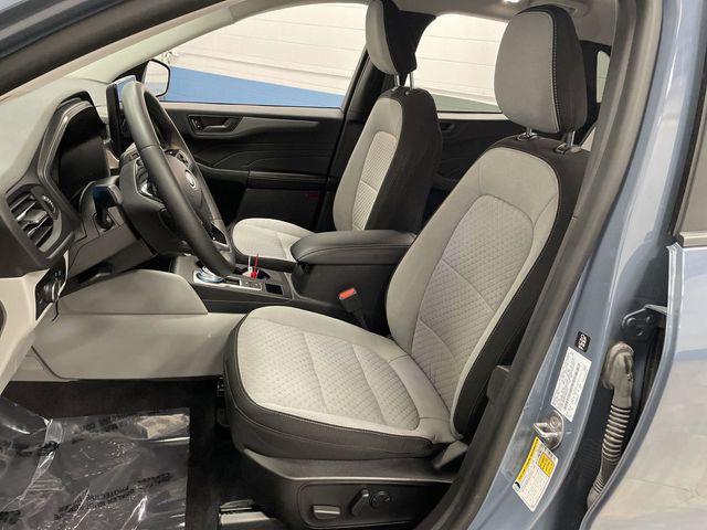 used 2023 Ford Escape car, priced at $23,000