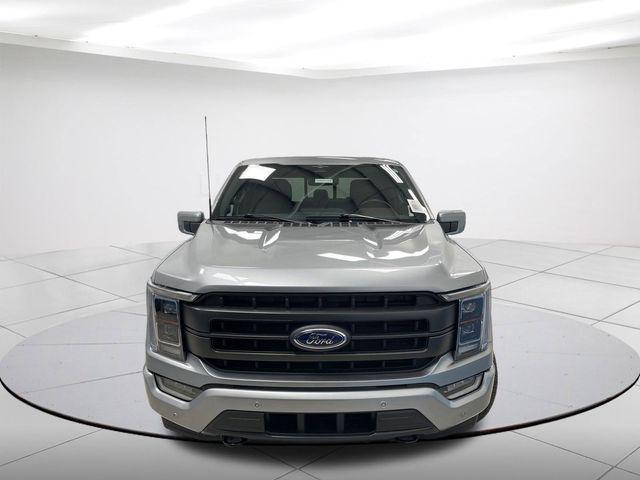 used 2023 Ford F-150 car, priced at $46,941