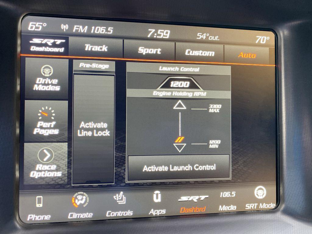 used 2022 Dodge Charger car, priced at $40,997