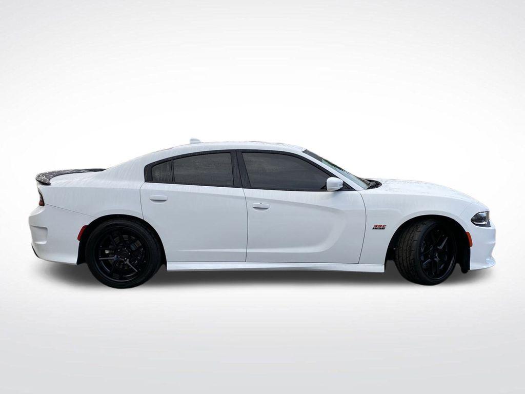 used 2022 Dodge Charger car, priced at $40,997