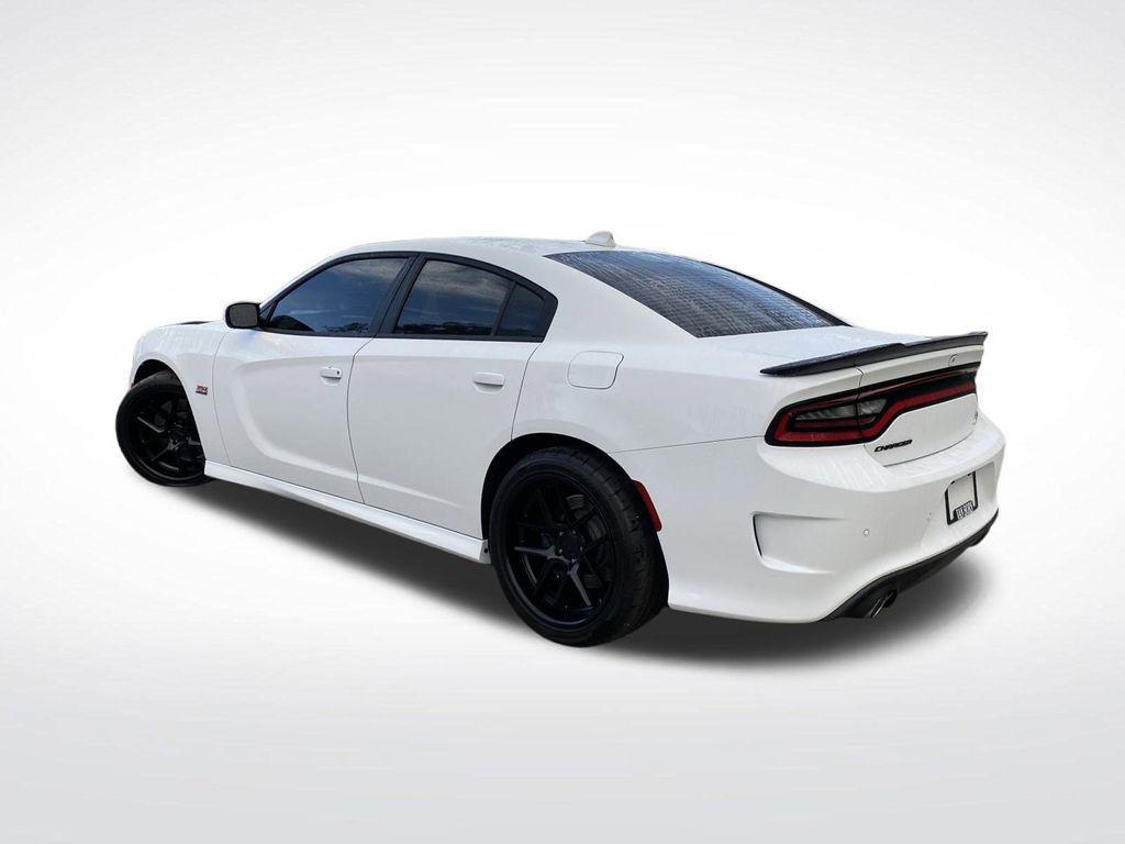used 2022 Dodge Charger car, priced at $40,997