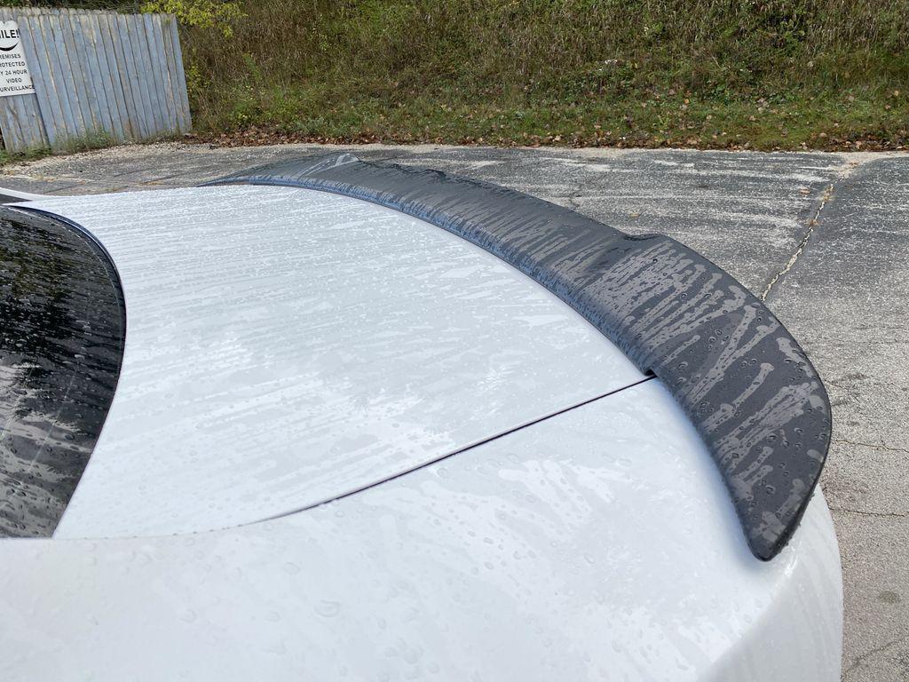 used 2022 Dodge Charger car, priced at $40,997