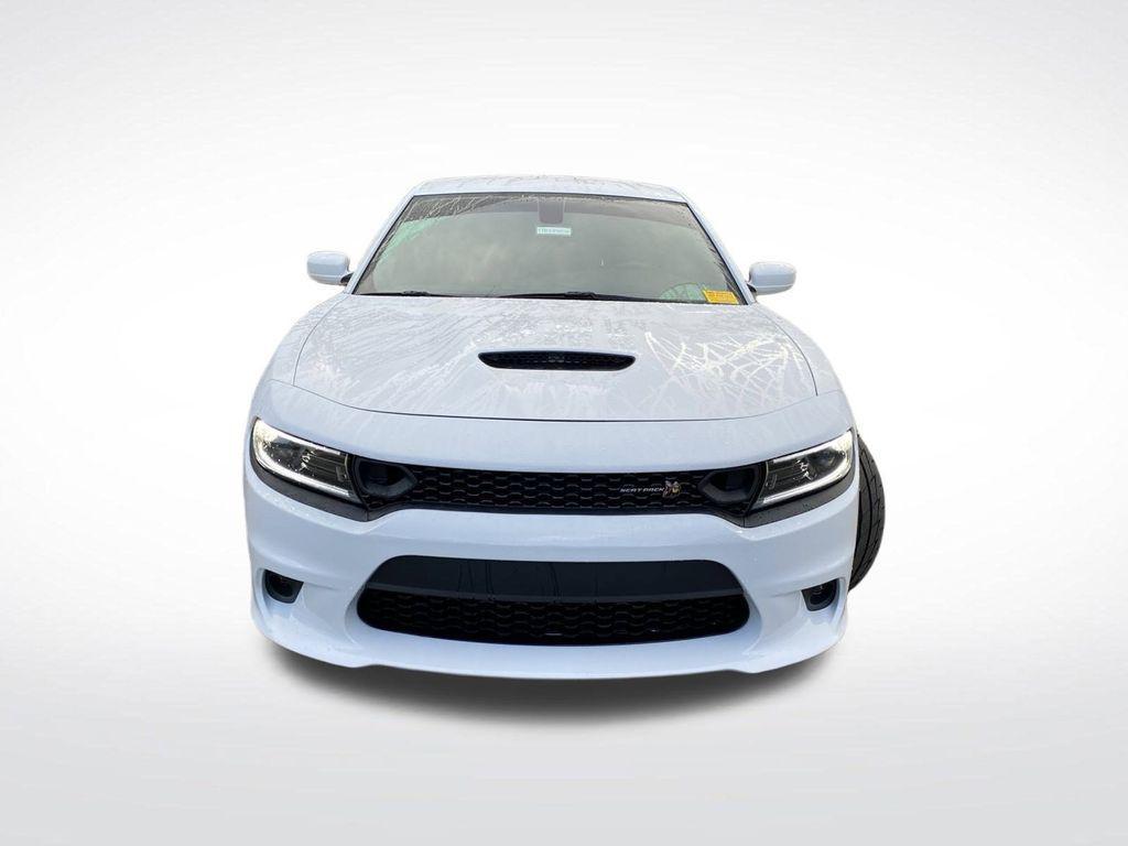 used 2022 Dodge Charger car, priced at $40,997