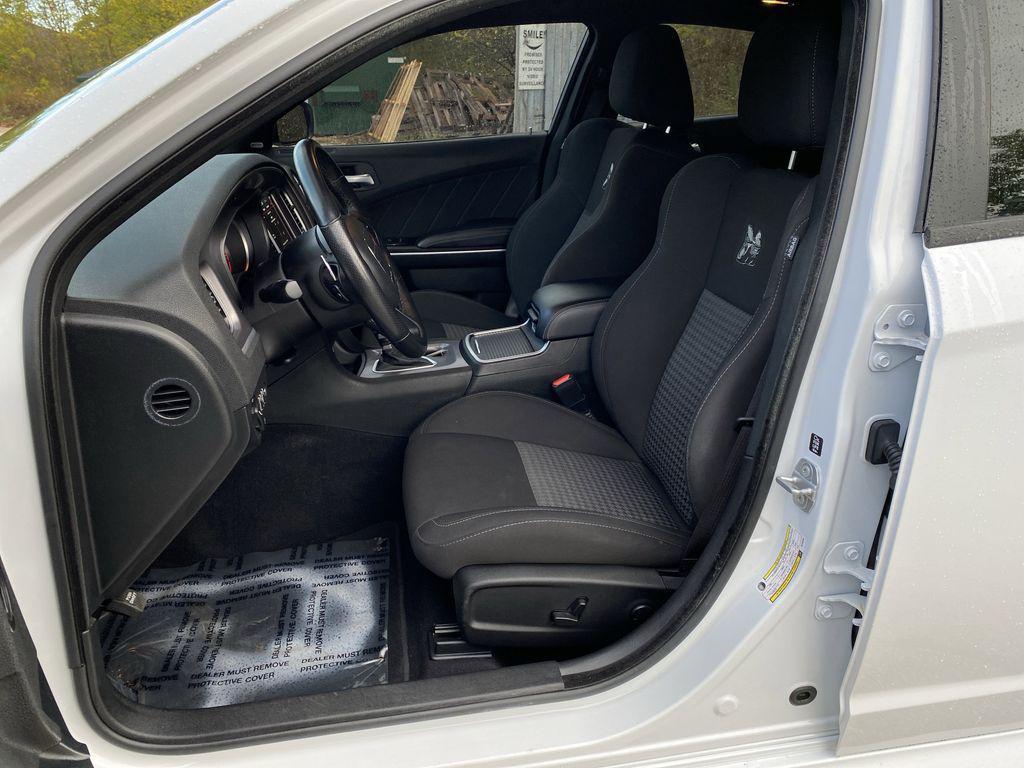 used 2022 Dodge Charger car, priced at $40,997