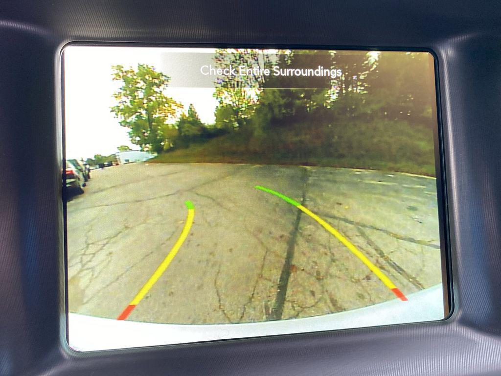 used 2022 Dodge Charger car, priced at $40,997