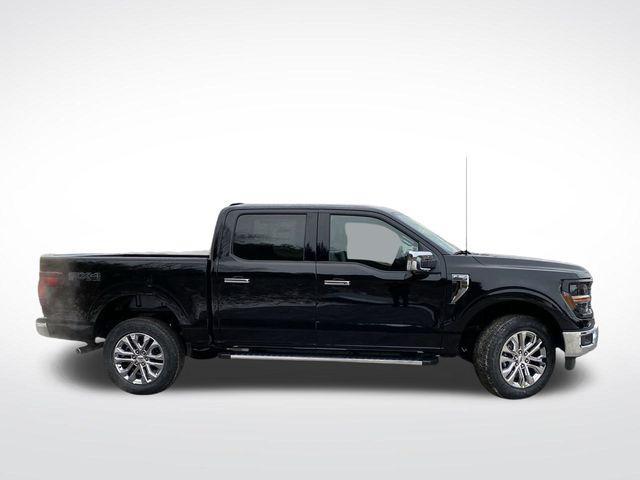 new 2024 Ford F-150 car, priced at $59,188