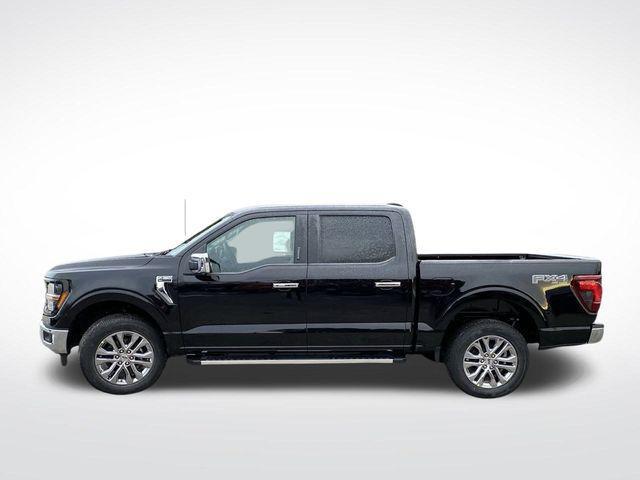 new 2024 Ford F-150 car, priced at $59,188