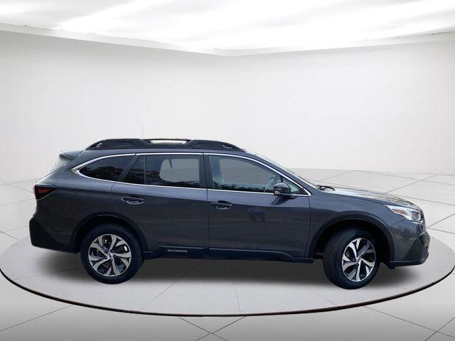 used 2020 Subaru Outback car, priced at $25,460