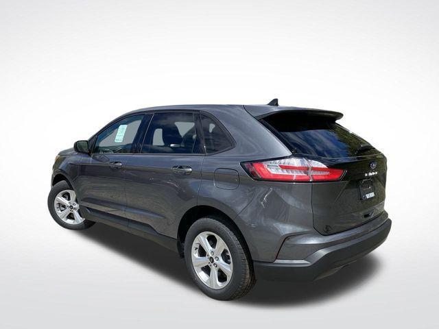 new 2024 Ford Edge car, priced at $37,362