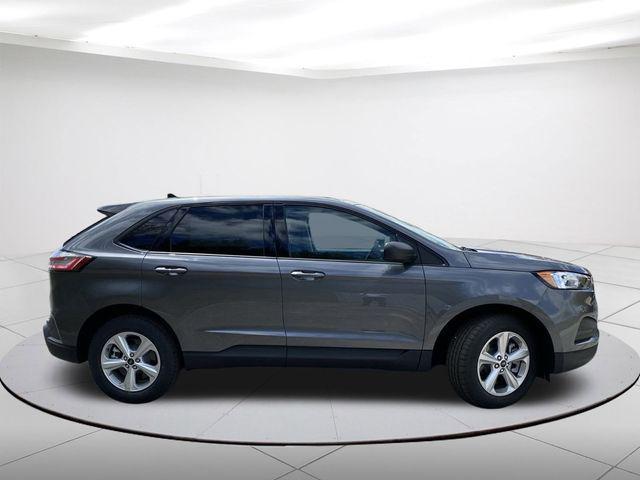 new 2024 Ford Edge car, priced at $38,612
