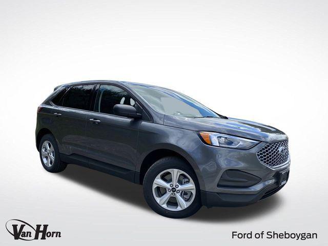 new 2024 Ford Edge car, priced at $36,962