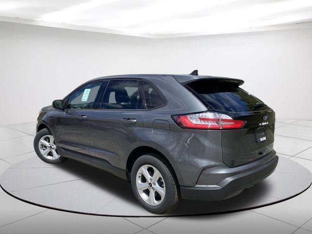 new 2024 Ford Edge car, priced at $38,995