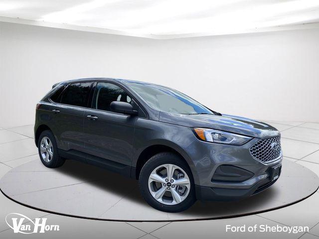 new 2024 Ford Edge car, priced at $38,612