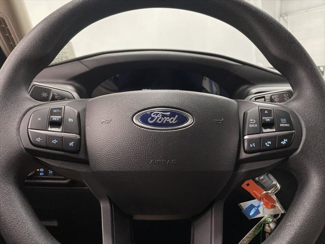 used 2022 Ford Explorer car, priced at $29,996