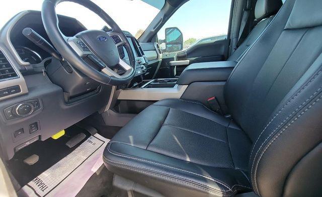 used 2022 Ford F-250 car, priced at $68,994