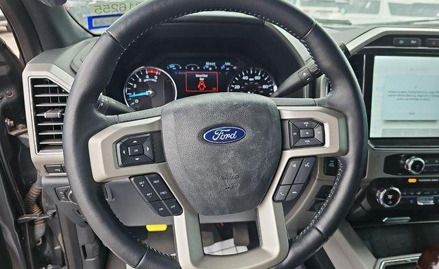 used 2022 Ford F-250 car, priced at $68,994