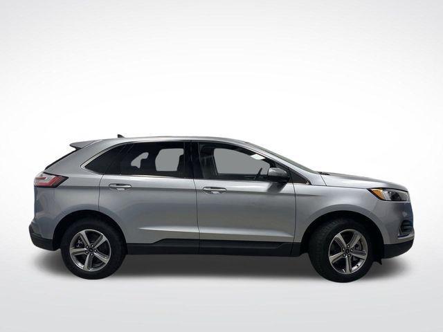 used 2024 Ford Edge car, priced at $29,923