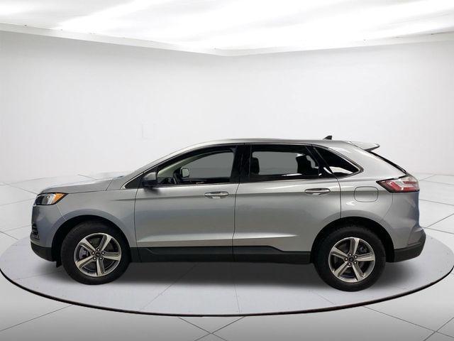 used 2024 Ford Edge car, priced at $35,891